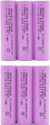 khurafatiLabs 18650 3.7v Rechargeable Li-ion 2000mAh 