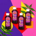 Khushbu Anti Dandruff Lice Hair Oil