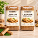 Khushbuwala HIGH QUALITY Chandan Agarbatti Incense sticks