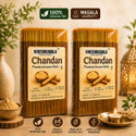 Khushbuwala High Quality Masala Agarbati Sandalwood Chandan