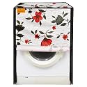 Front Load Washing Machine Cover Waterproof Oil-proof