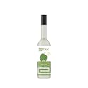 Khuvi Organics Paan Sharbat (Betel Leaf Syrup) 500ml | Refreshing Traditional Summer Drink Concentrate | Cooling &amp; Aromatic Sharbat for Refreshment