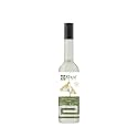 Khuvi Organics Variyali Sharbat (Fennel Syrup) 500ml | Natural Digestive Summer Drink Concentrate | Refreshing Traditional Sharbat for Cooling &amp; Mocktails