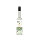 Khuvi Organics Jasmine Sharbat (Mogra Syrup) 500ml | Natural Floral Summer Drink Concentrate | Refreshing &amp; Aromatic Traditional Sharbat for Cooling &amp; Mocktails