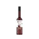 Khuvi Organics Kokum Squash (No Added Sugar) 500ml | Mangosteen Drink Concentrate | Natural Tangy Summer Cooler | Traditional Sharbat for Refreshment & Mocktails