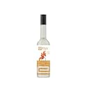 Khuvi Organics Kesudo Sharbat (Palash Flower Syrup) 500ml | Natural Summer Cooling Drink Concentrate | Traditional Floral Sharbat for Refreshment &amp; Mocktails