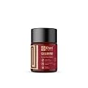 Khuvi Organics Premium Chaitri Rose Gulkand, Healthy &amp; Tasty, Big Cap Jar, 400gm