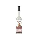 Khuvi Organics Sandalwood Sharbat (Chandan Syrup) 500ml | Natural Cooling Summer Drink Concentrate | Refreshing Traditional Sharbat for Mocktails &amp; Desserts