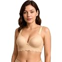 Women39s Maternity Feeding Bra Front Open Snap
