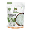 Khyati Naturals Celtic Sea Salt – Pure, Unrefined, Mineral-Rich Sea Salt for Cooking Celtic Salt (1 kg)
