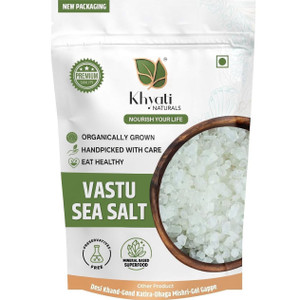 Khyati Naturals Vastu Ocean Crystals Removes