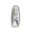 For Kia K516-21 K5 Kx7 Reading Lights Rear Left And Right Ceiling Armrest Dome Lamp(Left)