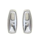 for Kia K516-21 K5 Kx7 Reading Lights Rear Left and Right Ceiling Armrest Dome Lamp(Left and Right)