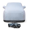 Kia Seltos 2024-2026 Models 100 Waterproof Car