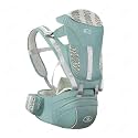 Kian Baby Sling Carrier Wrap Cotton Breastfeeding