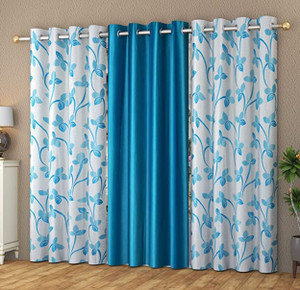 kiara Creations 213 cm 7 ft Door