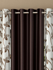 kiara Creations 213 cm 7 ft Door