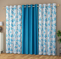 kiara Creations 213 cm 7 ft Door