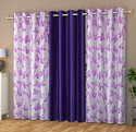 kiara Creations 213 cm 7 ft Door