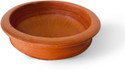 Kichera Pottery Earthen KadaiClay Pots for Cooking