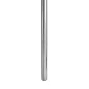 Kichler 2999CH Accessory Stem 0.5 x 12-Inch, Chrome