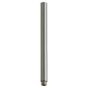 Kichler 3048NI Accessory Stem 0.5 x 48-Inch, Brushed Nickel