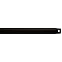 KICHLER 360001OLZ Accessory Fan Down Rod 18-Inch, Oiled Bronze