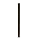 Kichler Lighting 2999WMP Accessory - 12 x 0.5 Inch Stem, Finish Color: Warm Maple Wood