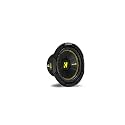Kicker CWCS84 CompC 8" Subwoofer Single Voice Coil 4-Ohm (Renewed)