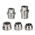 KICKR Thru Axle Adapter Kit