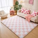 KICMOR 5x7 Area Rugs for Living Room