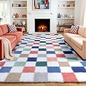KICMOR 6x9 Area Rugs for Living Room