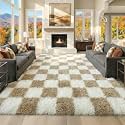 KICMOR Area Rugs 8x10 for Living Room