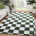 KICMOR Area Rugs for Bedroom Living Room