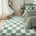 KICMOR Rugs for Bedroom Living Room 3x5