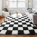 KICMOR Rugs for Living Room 5x8 Area