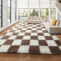 KICMOR Rugs for Living Room 8x10 Large
