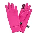 Kid's Reflective Go Anywhere FleeceGloves