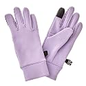 Kid's Reflective Go Anywhere FleeceGloves