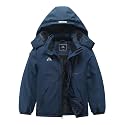 Kid's Ski Jacket Winter Coat Boy's and Girl's Snowboarding Jackets