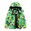Kid's Ski Jacket Winter Coat Boy's and Girl's Snowboarding Jackets