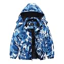 Kid's Ski Jacket Winter Coat Boy's and Girl's Snowboarding Jackets