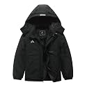 Kid's Ski Jacket Winter Coat Boy's and Girl's Snowboarding Jackets