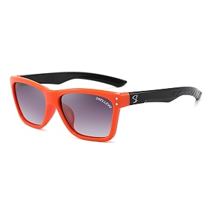 kid39s sunglasses 4-12 years  uv400 protection stylish amp durable  comes with protective case for safe storage