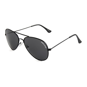 kid39s sunglasses 4-12 years  uv400 protection stylish amp durable  comes with protective case for safe storage