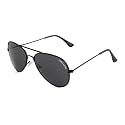 Kid's Sunglasses (4-12 Years) | UV400 Protection, Stylish & Durable | Comes with Protective Case for Safe Storage