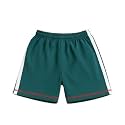 Kid Boy39s Cotton Blend Shorts Comfortable Breathable