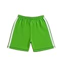Kid Boy39s Cotton Blend Shorts Comfortable Breathable