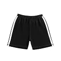 Kid Boy39s Cotton Blend Shorts Comfortable Breathable