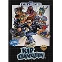 Kid Chameleon - Sega Genesis